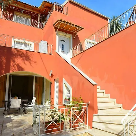 Helen Corfu House Apartment Exterior photo