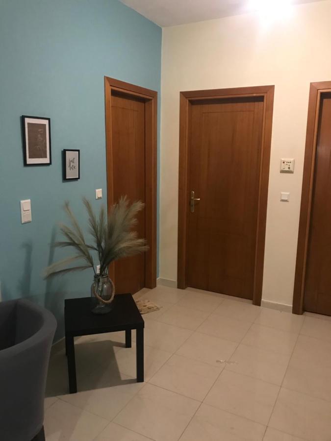 Apartment Helen Corfu House