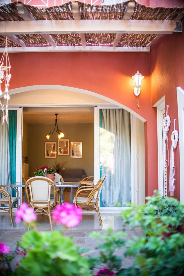Apartment Helen Corfu House *