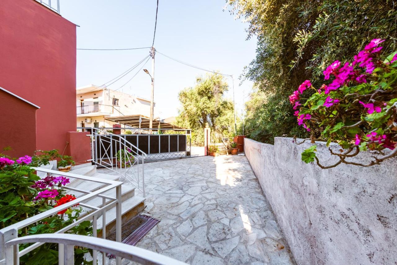 Helen Corfu House * Corfu (city)