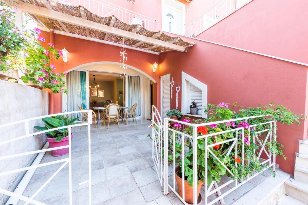 Helen Corfu House * Corfu (city)