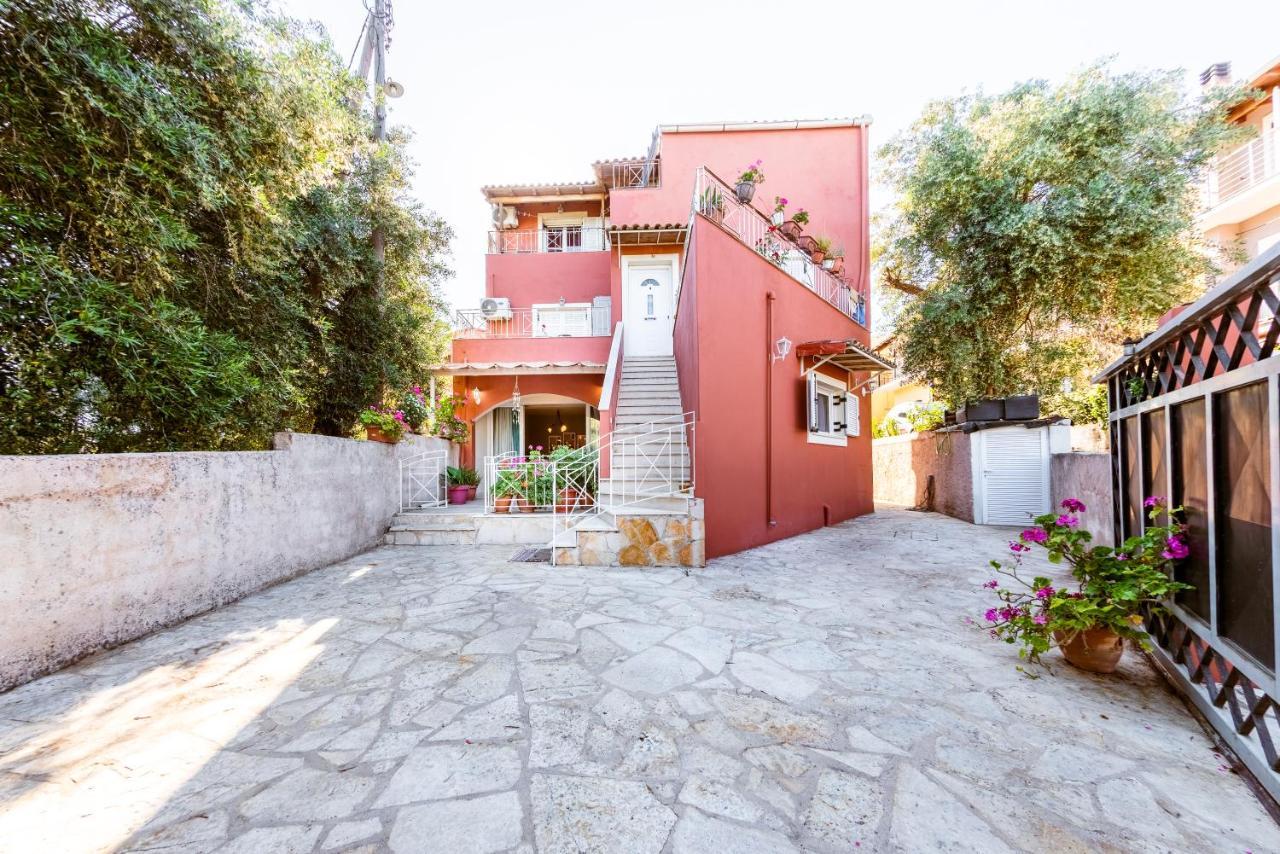 Helen Corfu House * Corfu (city)