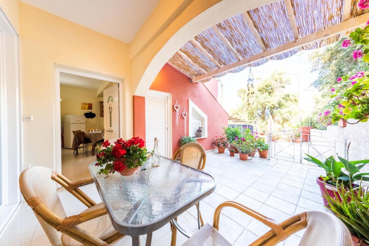 Apartment Helen Corfu House Corfu (city)