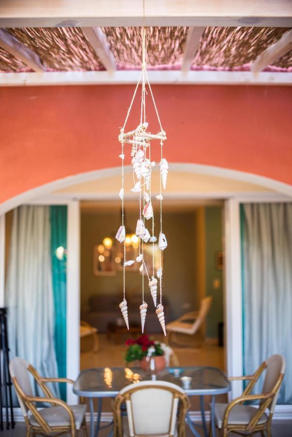 Apartment Helen Corfu House