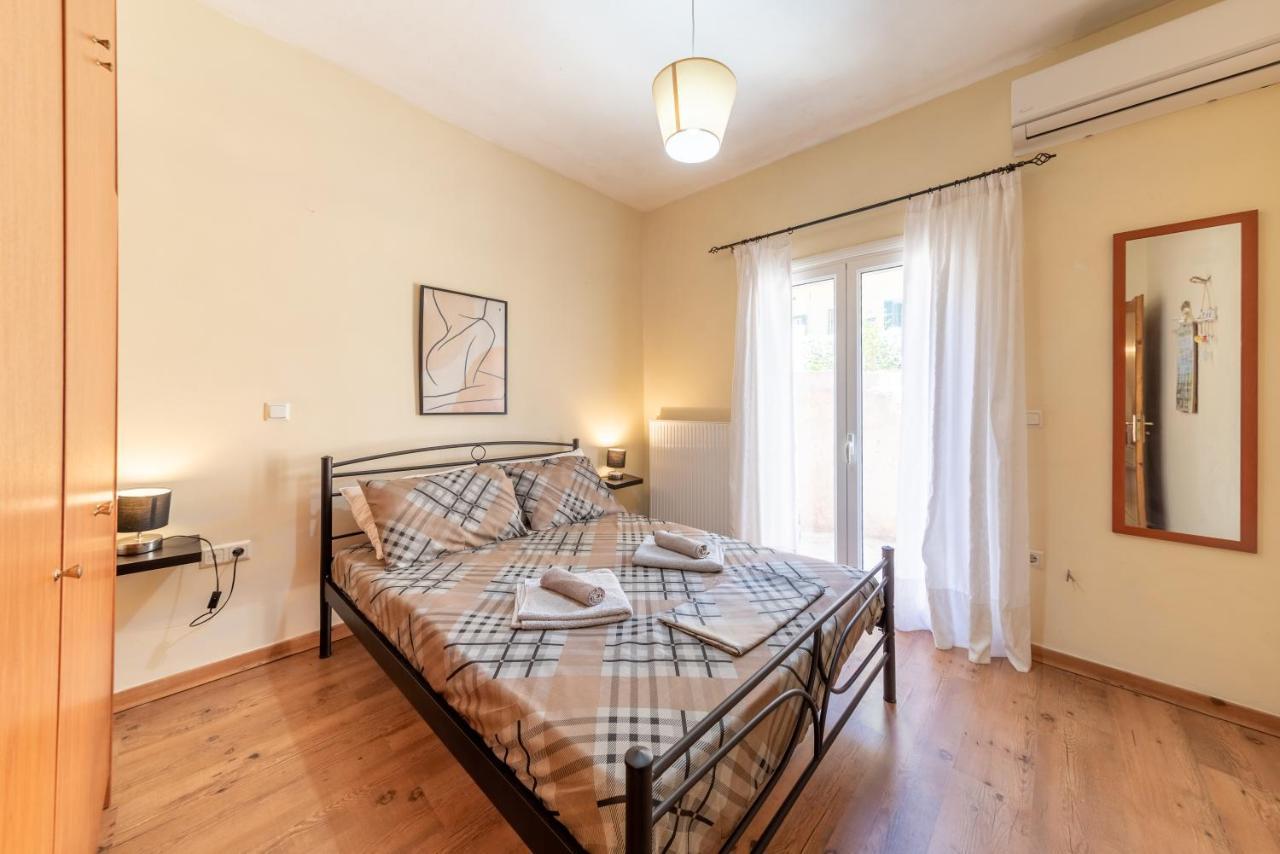 Helen Corfu House Apartment Corfu (city)