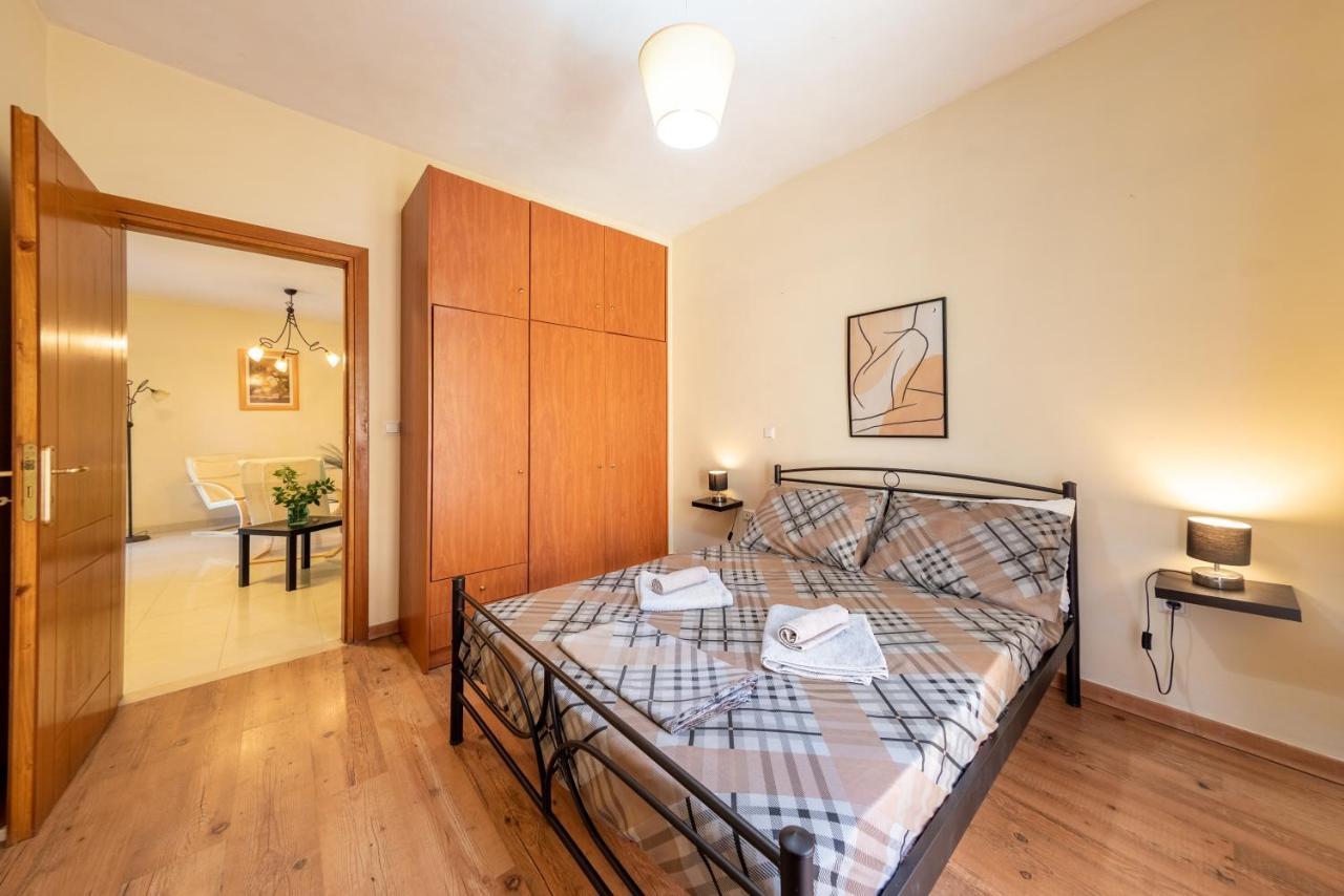 Helen Corfu House Apartment *