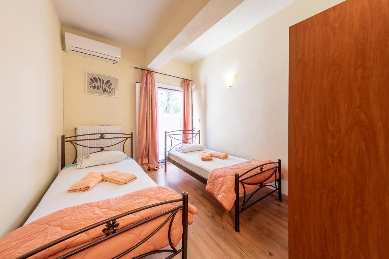 Apartment Helen Corfu House Corfu (city)