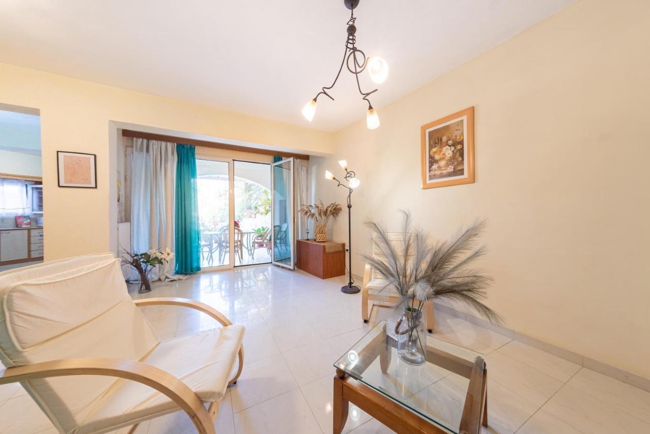 Apartment Helen Corfu House