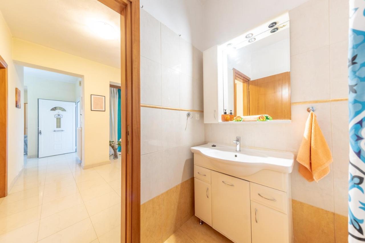 Helen Corfu House Apartment