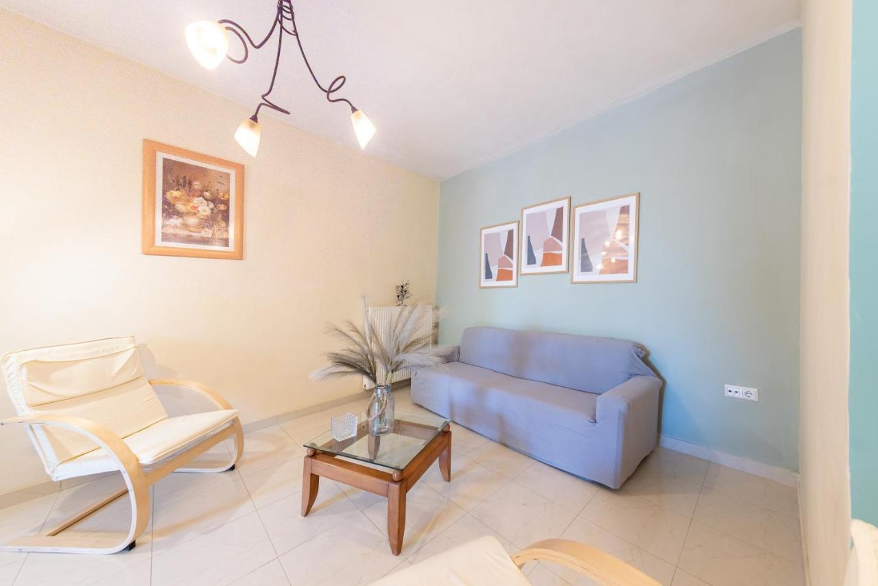 Apartment Helen Corfu House