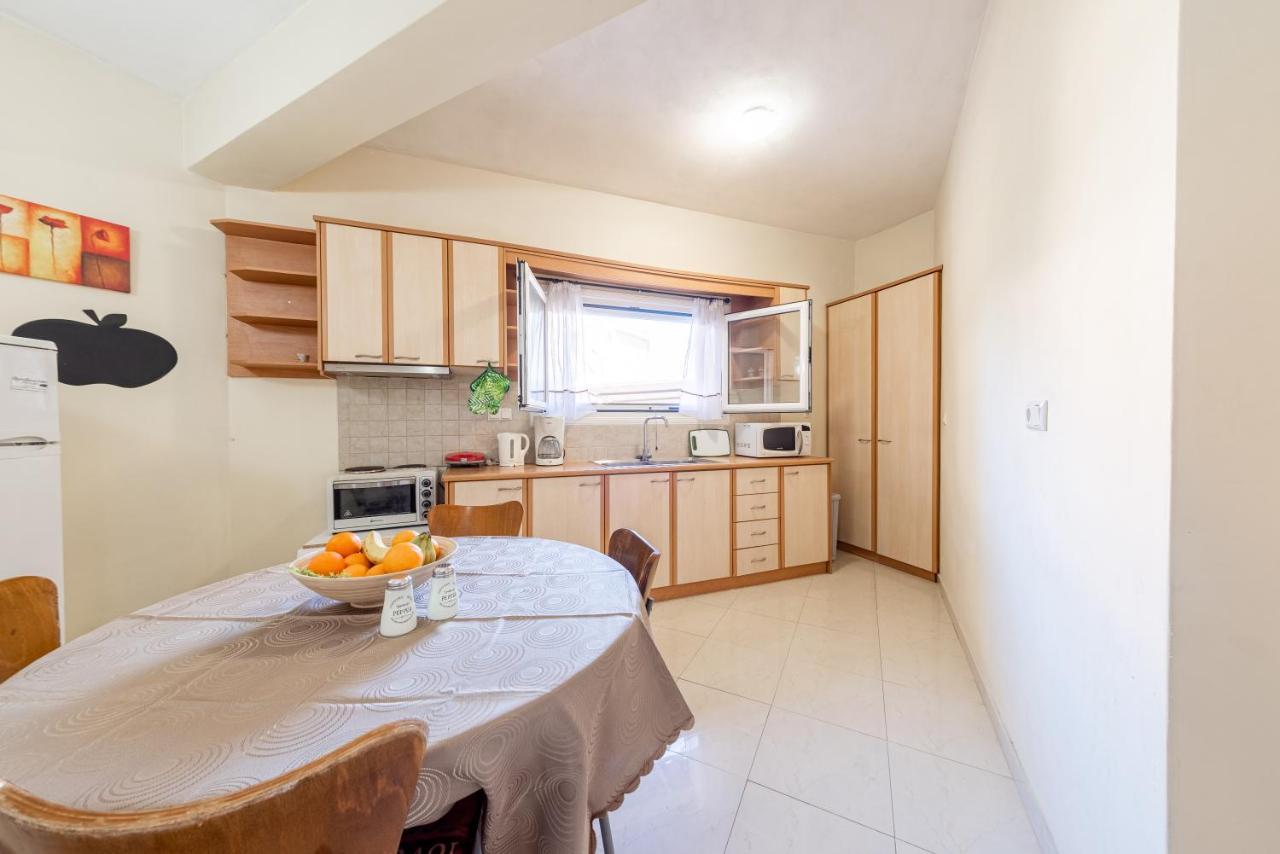 Apartment Helen Corfu House Corfu (city)