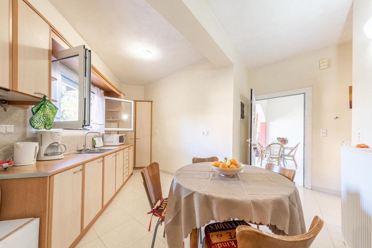 Helen Corfu House Apartment Corfu (city)